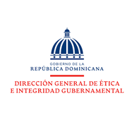 Logo Dirección General de Ética e Integridad Gubernamental (DIGEIG)